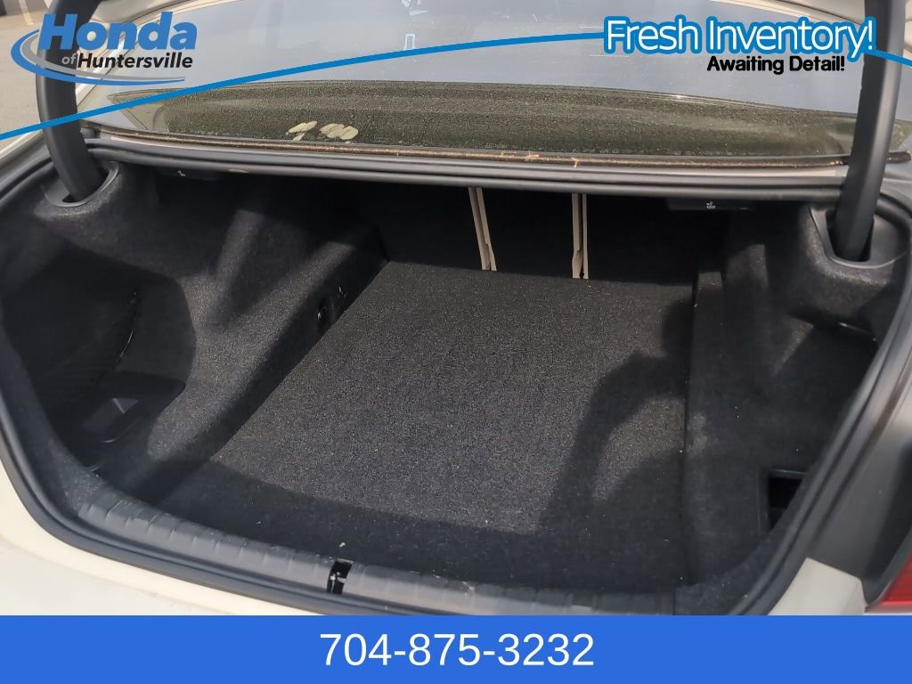 Used 2019 BMW 530i w/ Convenience Package image 11