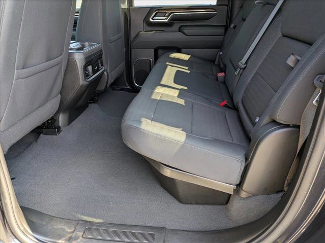 Used 2024 Chevrolet Silverado 2500 LT w/ Convenience Package image 22