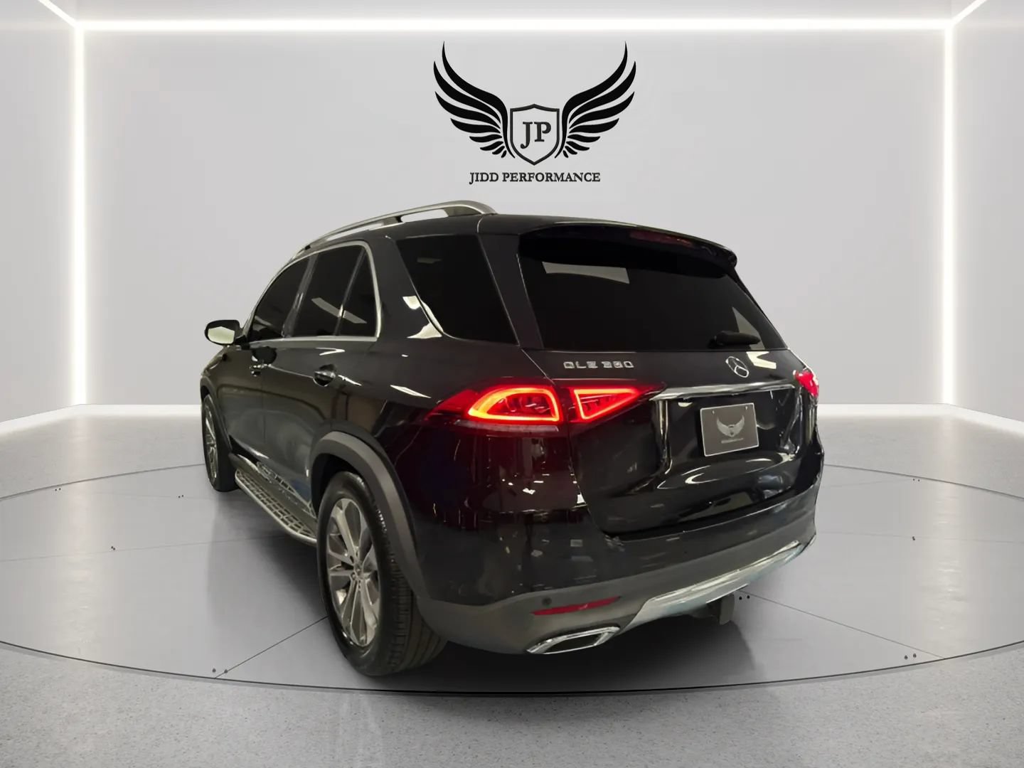 Used 2021 Mercedes-Benz GLE 350 image 5