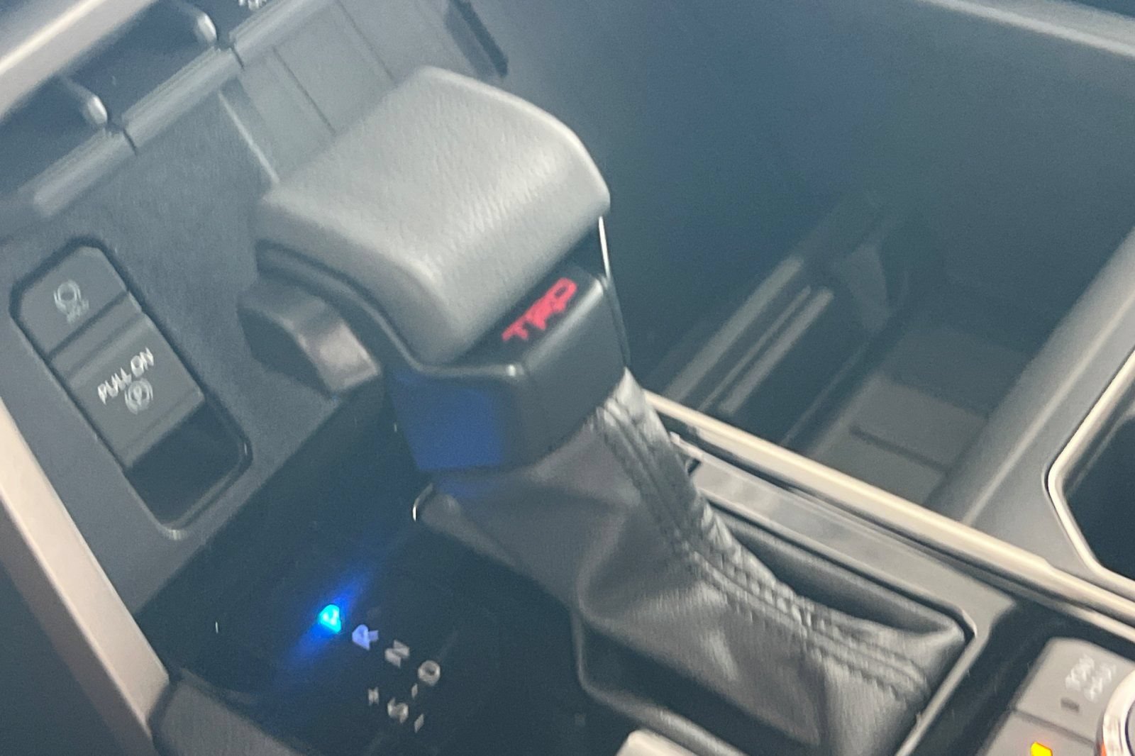 New 2026 Toyota Tundra SR5 w/ TRD Off-Road Package AWD/4WD image 17