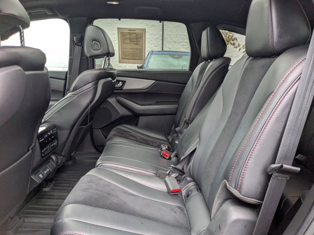 Certified 2024 Acura MDX A-Spec image 21
