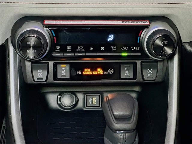 New 2025 Toyota RAV4 XLE w/ Convenience Package image 27