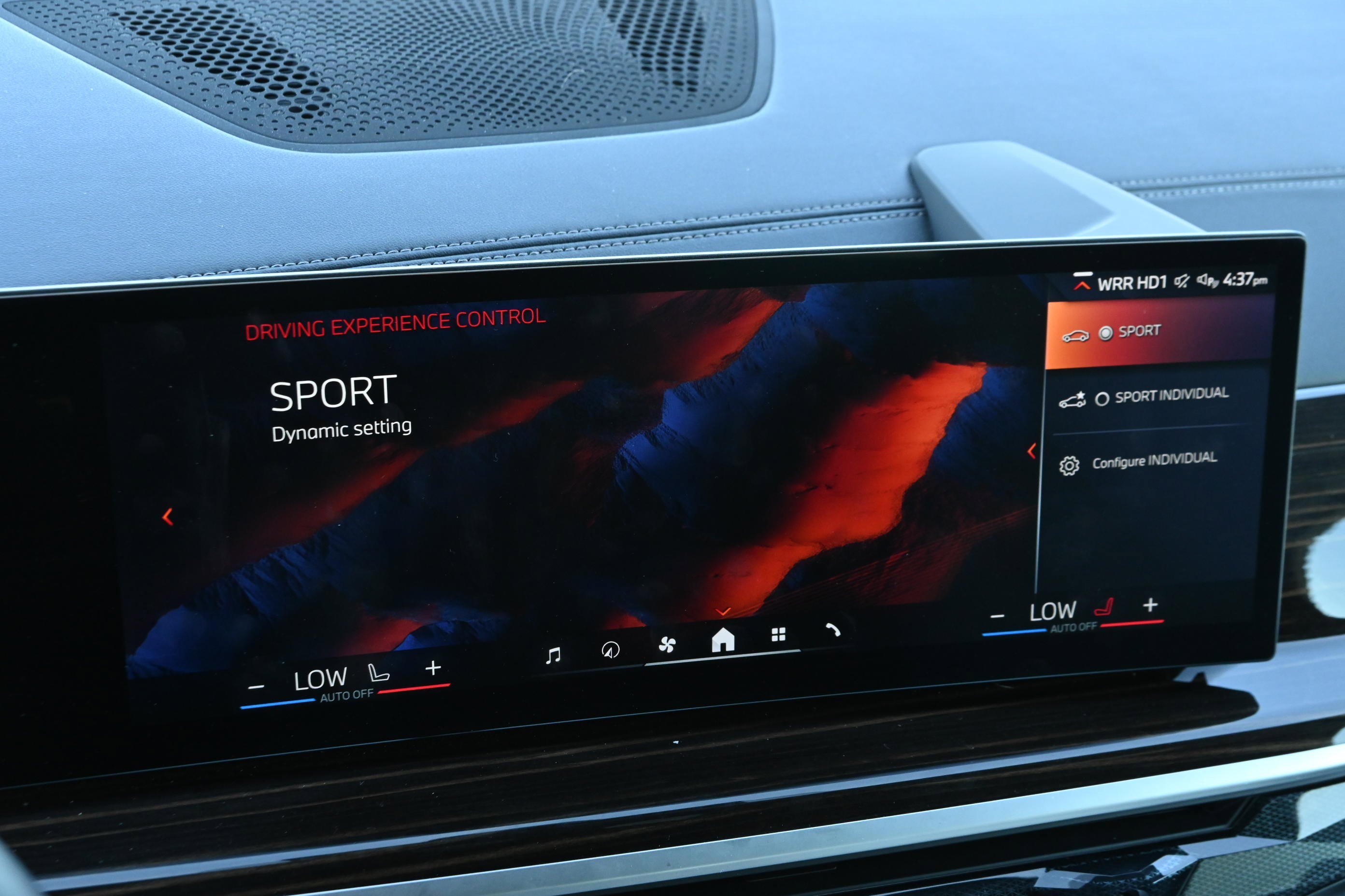 Certified 2025 BMW X5 xDrive40i image 32