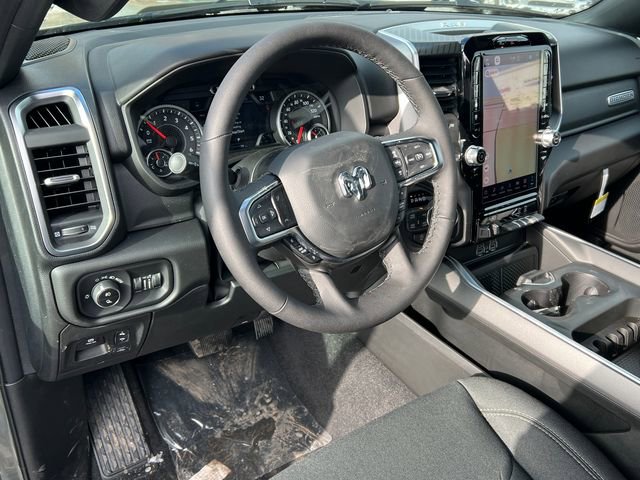 New 2026 RAM 1500 Big Horn image 15