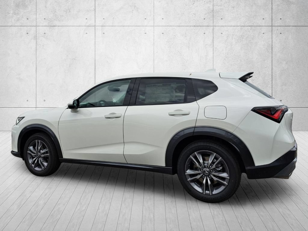 New 2026 Acura ADX FWD image 6