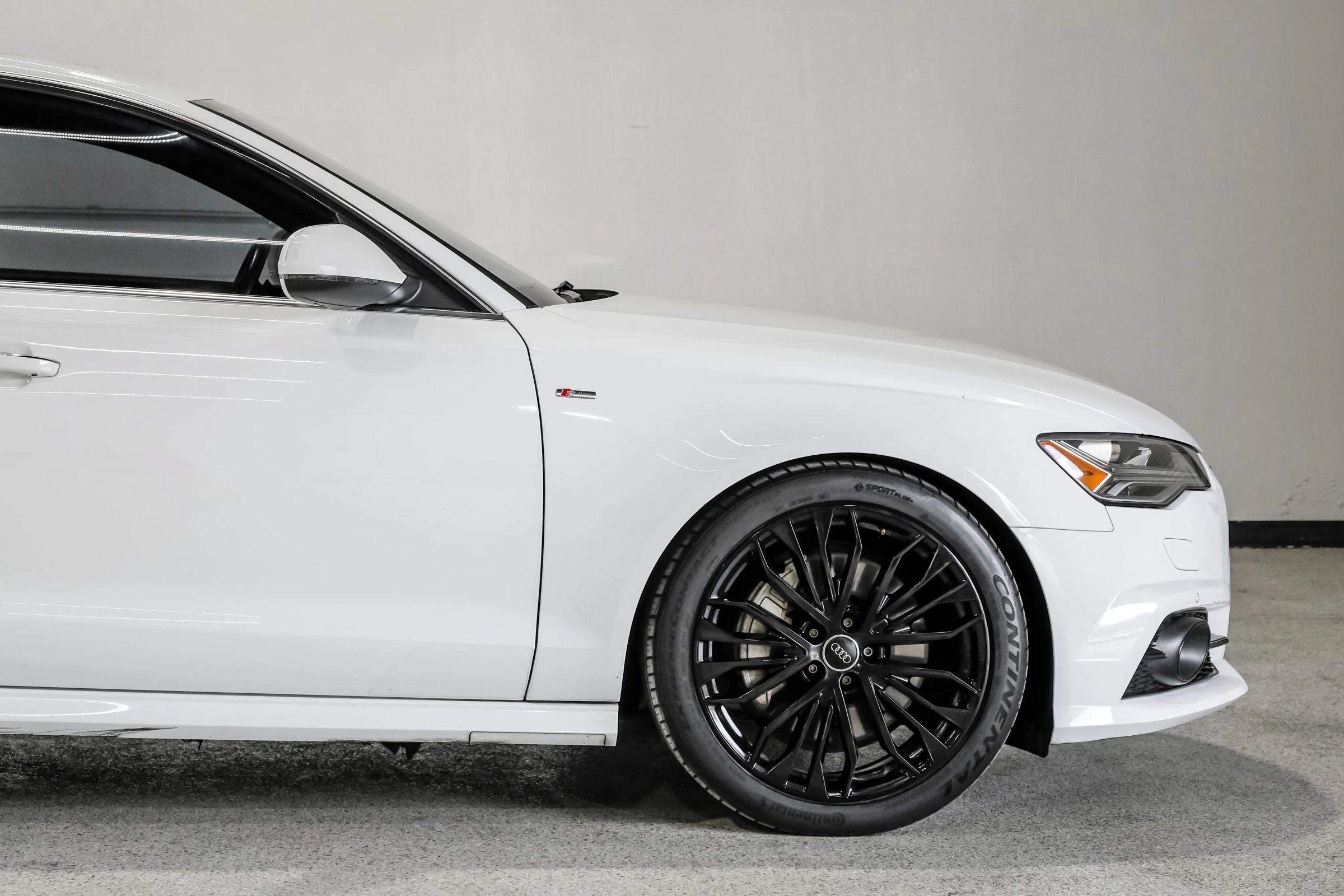 Used 2018 Audi A6 2.0T Premium Plus FWD image 15
