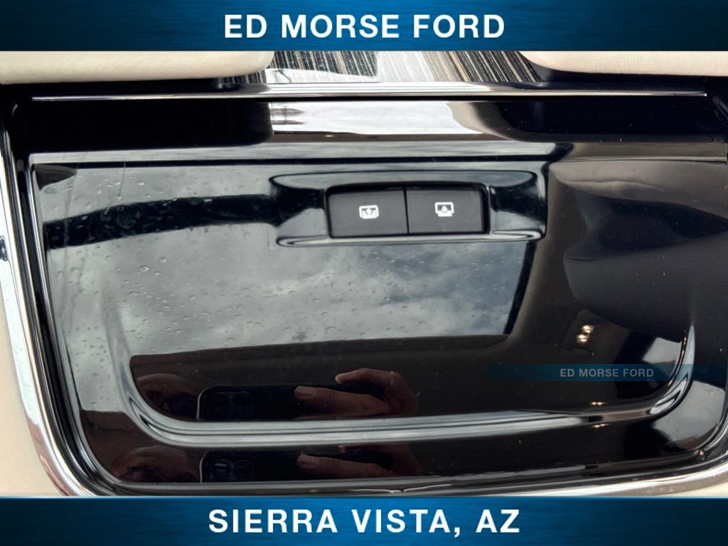 Used 2023 Lincoln Navigator L Black Label AWD/4WD image 47