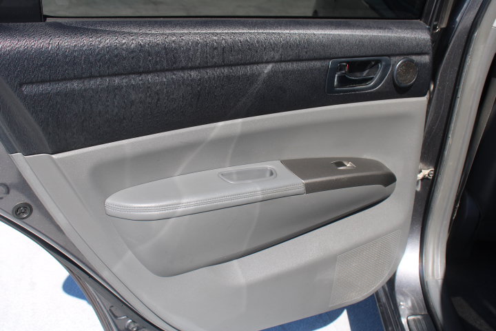 Used 2008 Toyota Prius FWD image 11