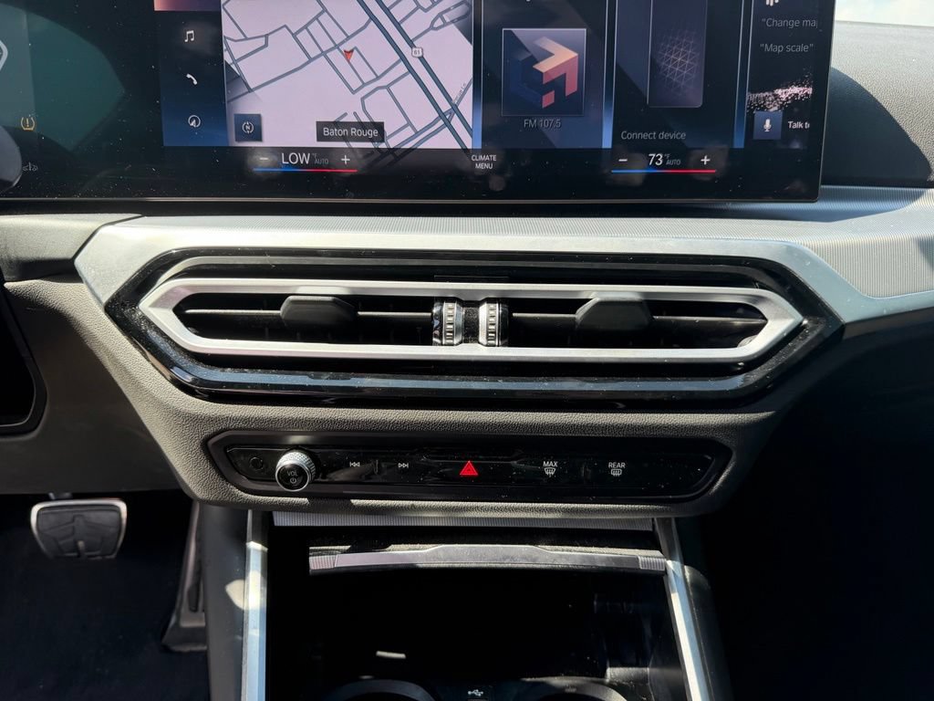 Certified 2023 BMW 330i Sedan w/ M Sport Package RWD image 19