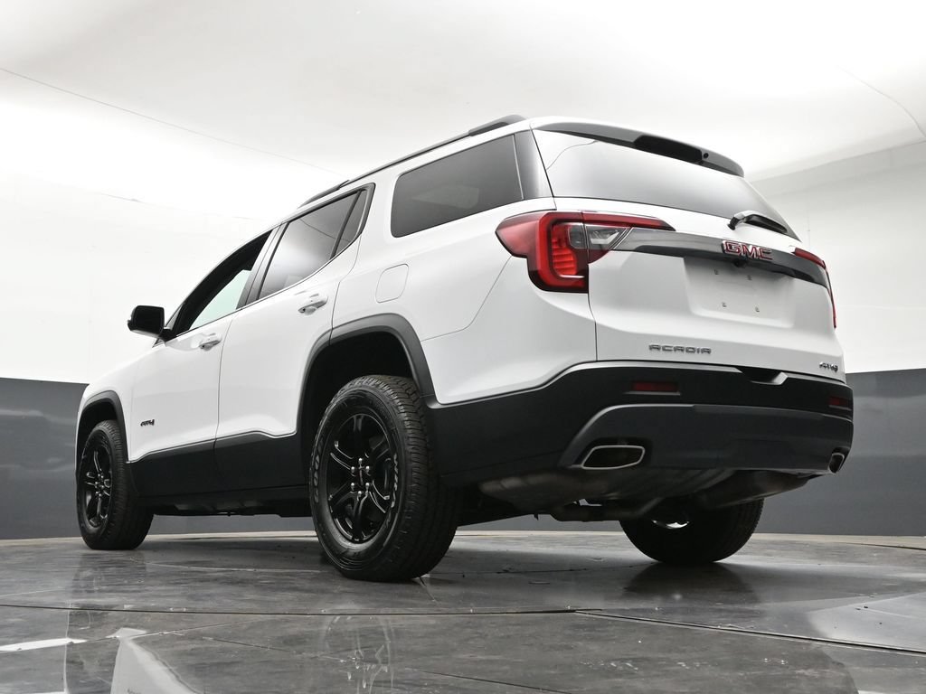 Used 2023 GMC Acadia AT4 AWD/4WD image 26