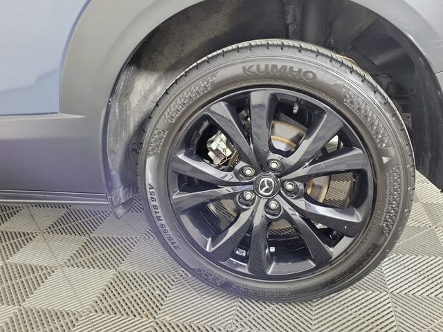Used 2025 MAZDA CX-30 AWD 2.5 S w/ Preferred Package image 11