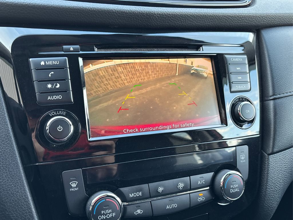 Used 2019 Nissan Rogue SV image 28