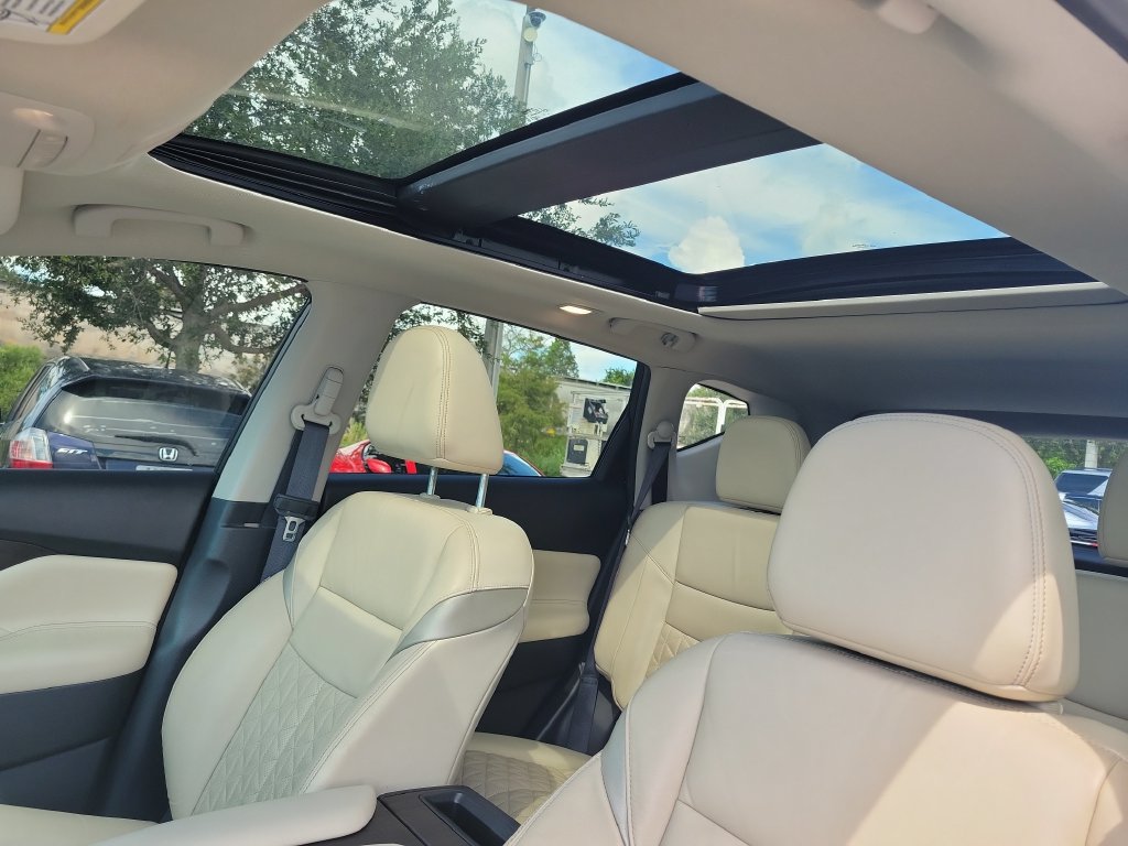 Used 2021 Nissan Murano Platinum w/ Cargo Package FWD image 22