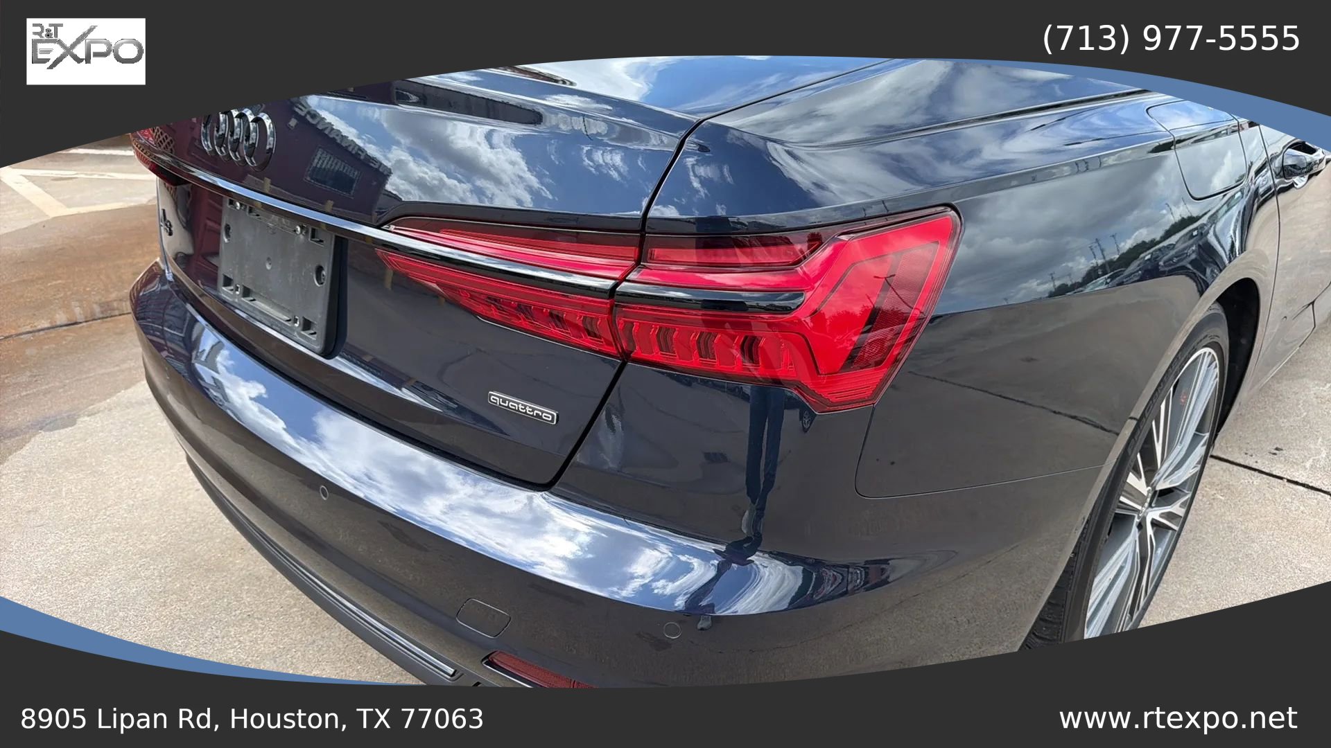 Used 2021 Audi A6 Premium Plus w/ Premium Plus Package AWD/4WD image 17