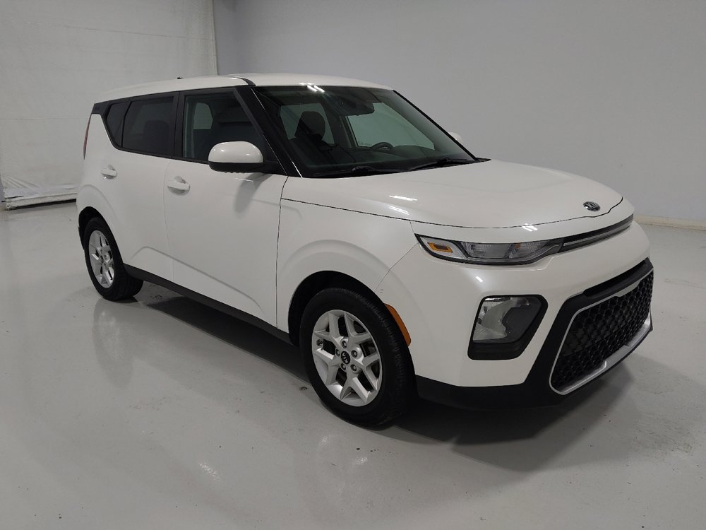 Used 2020 Kia Soul S image 13