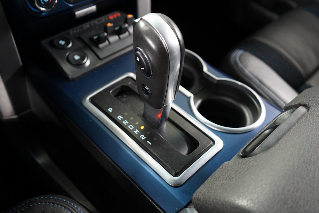Used 2014 Ford F150 Raptor w/ Equipment Group 801A Luxury AWD/4WD image 28