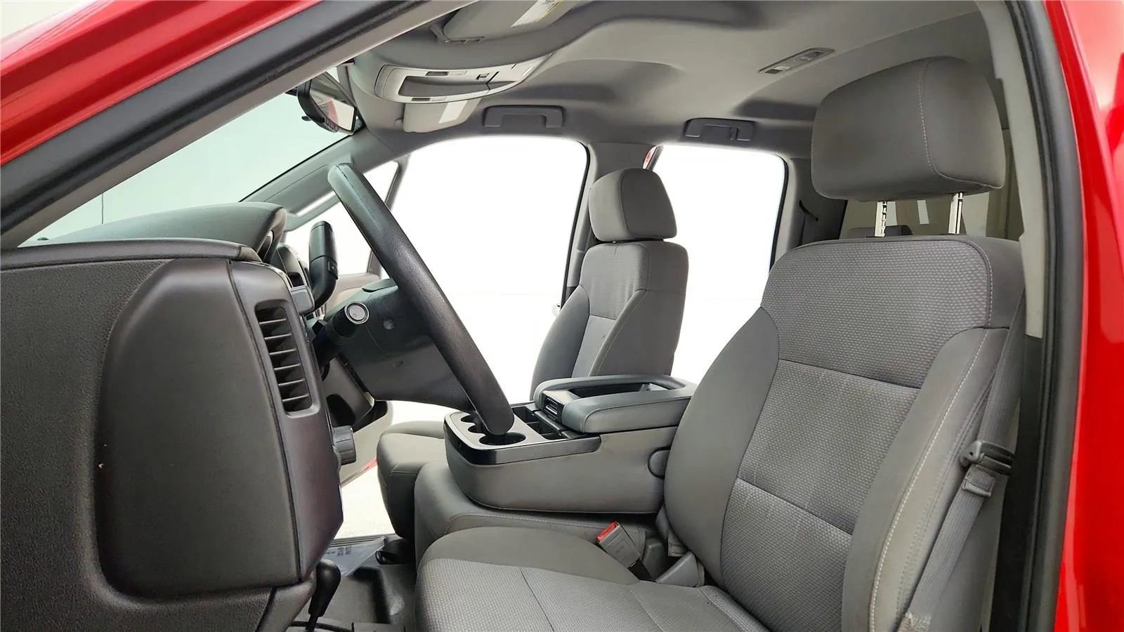 Used 2015 Chevrolet Silverado 1500 LS w/ Trailering Package image 26