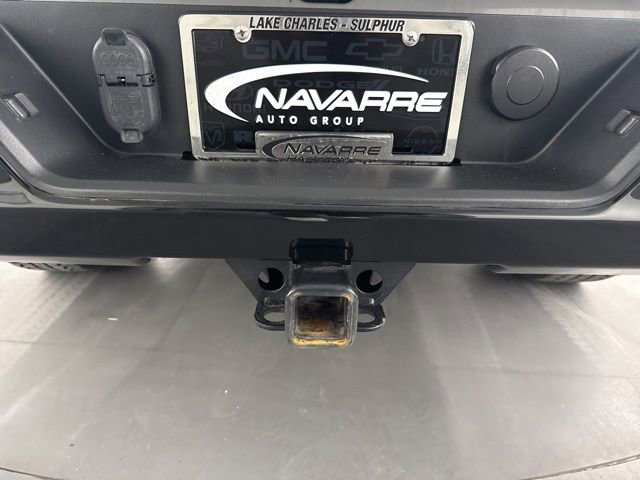 Certified 2023 Chevrolet Silverado 1500 LT Trail Boss w/ Protection Package image 33