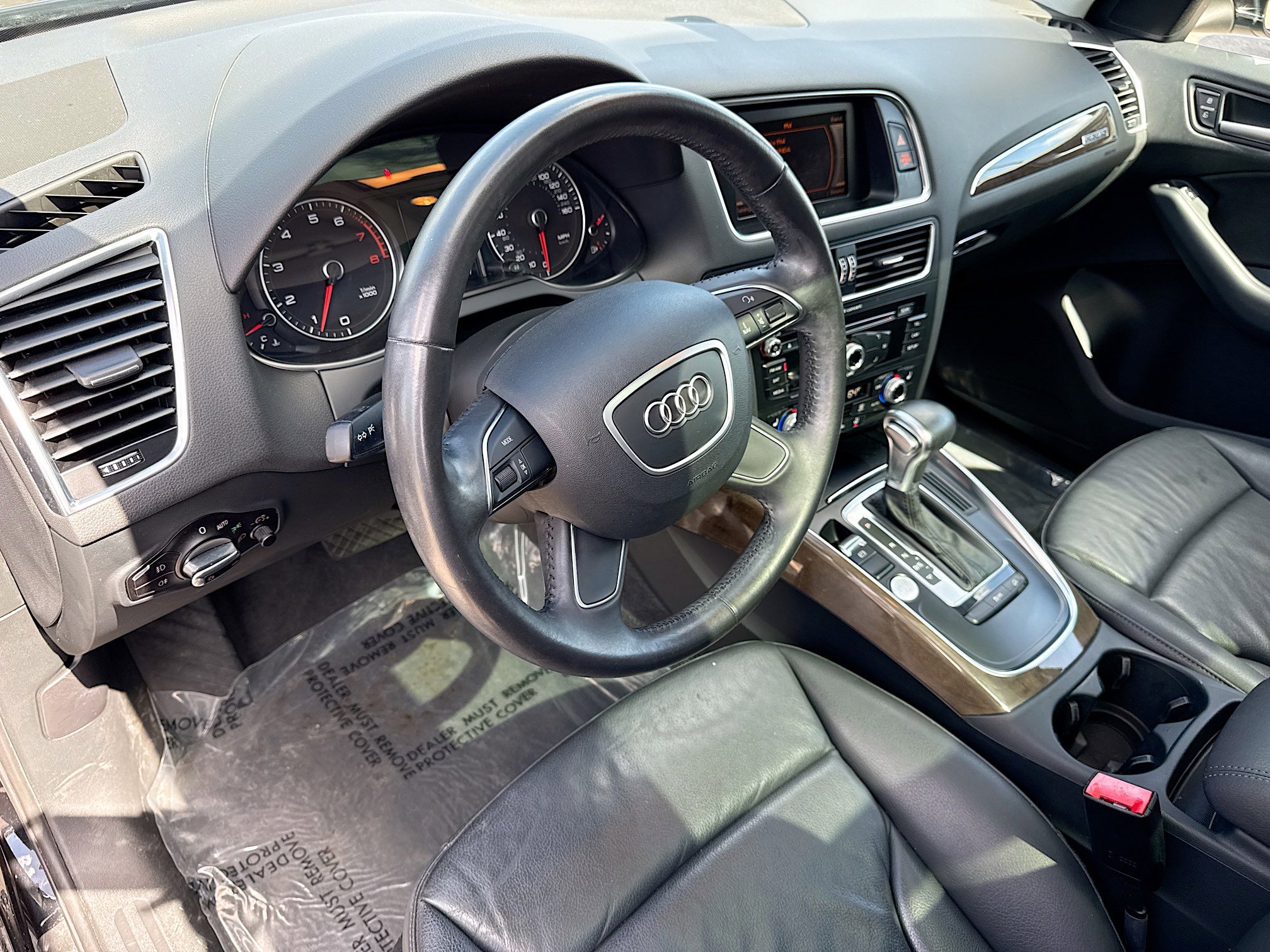 Used 2014 Audi Q5 2.0T Premium Plus image 25