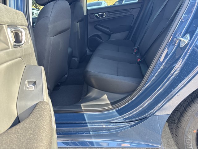 New 2026 Honda Civic LX image 11