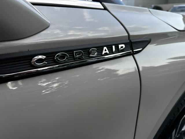 Certified 2024 Lincoln Corsair AWD w/ Equipment Group 101A image 47