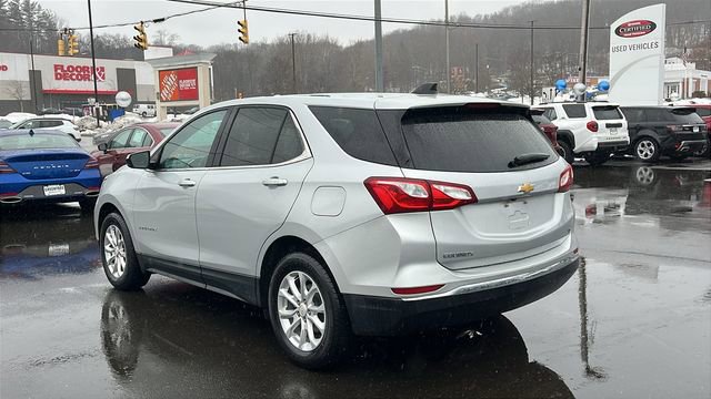Used 2019 Chevrolet Equinox LT image 6