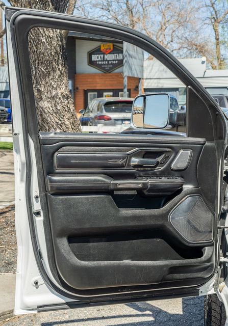 Used 2019 RAM 1500 Limited image 17