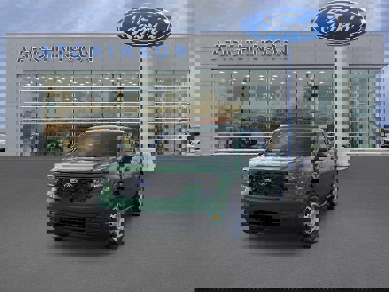 New 2025 Ford Maverick XL w/ Equipment Group 101A image 2