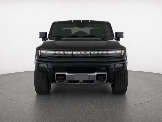 Used 2024 GMC Hummer EV 2X w/ LPO, Illumination Package AWD/4WD image 5