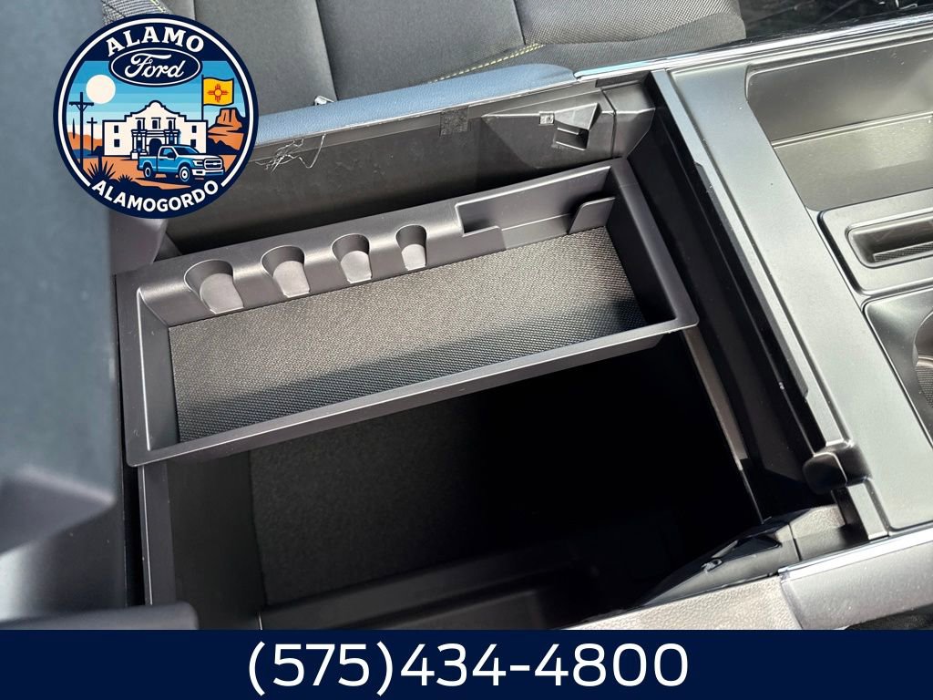 New 2025 Ford F150 STX image 21