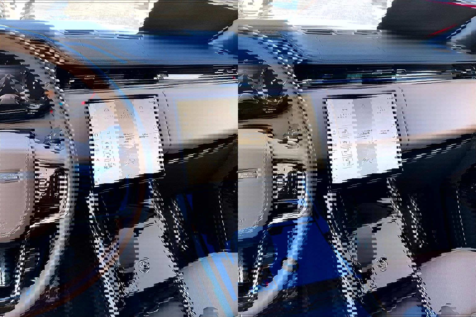 Certified 2024 Land Rover Range Rover Sport Dynamic SE image 6