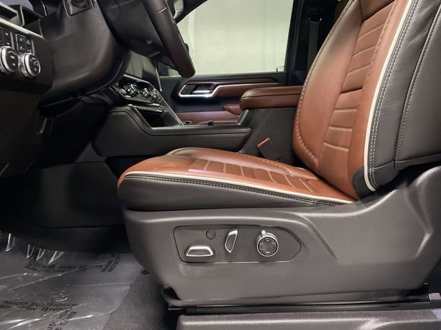 Certified 2025 GMC Sierra 2500 Denali Ultimate image 23