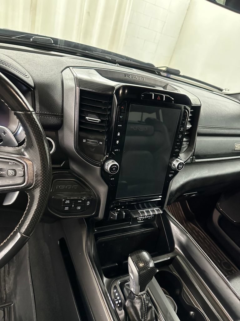Used 2023 RAM 1500 Sport w/ G/T Package AWD/4WD image 17