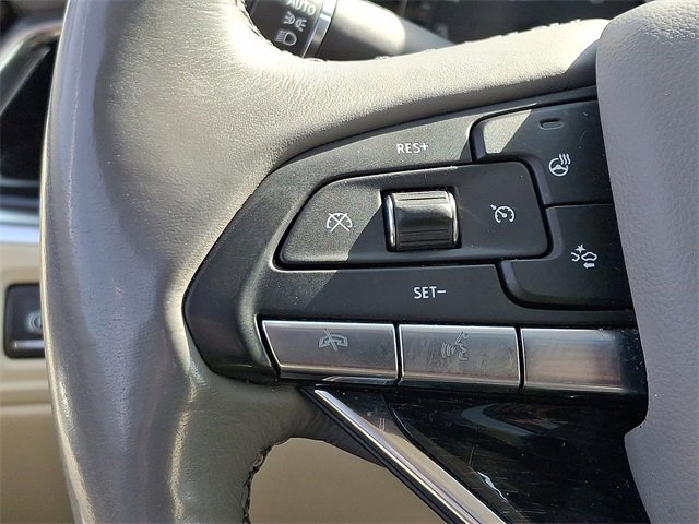 Used 2020 Cadillac XT6 Premium Luxury image 21