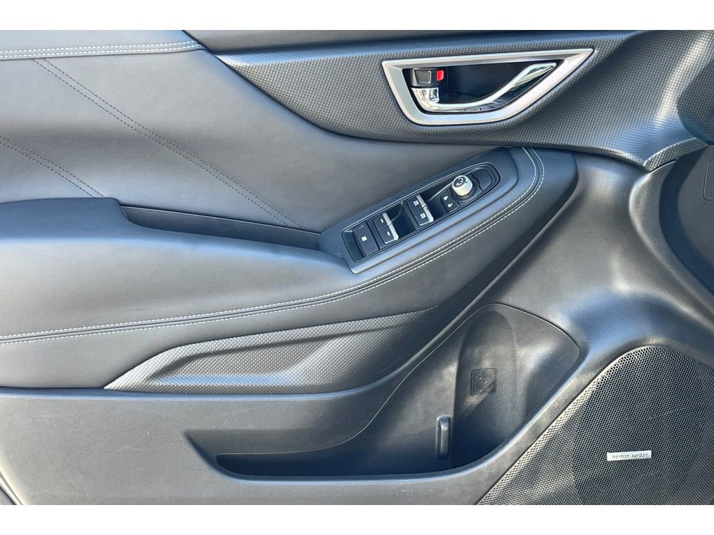 Certified 2021 Subaru Forester Limited image 11