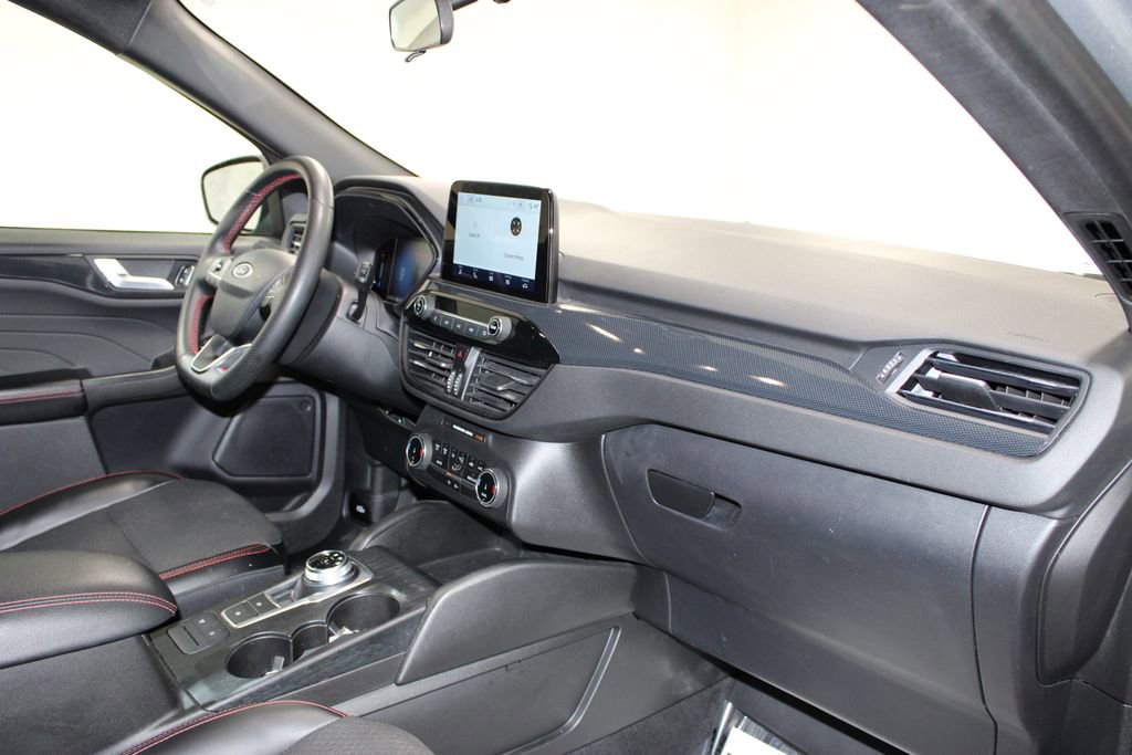 Used 2024 Ford Escape ST-Line image 28