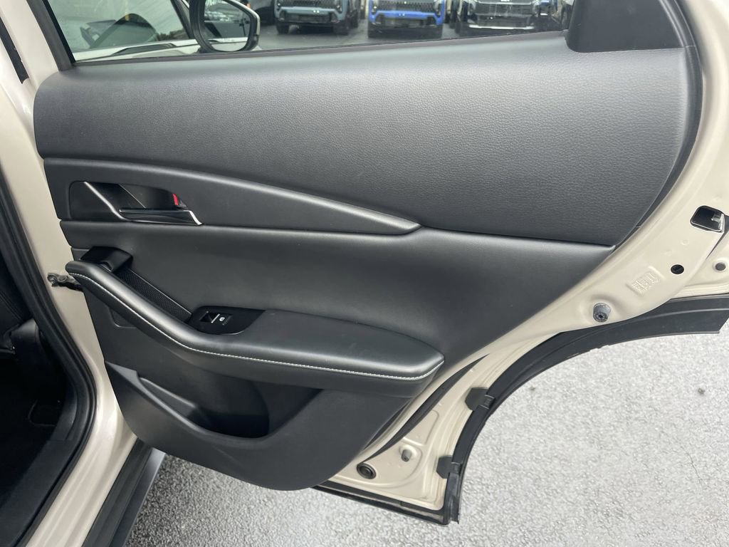Used 2024 MAZDA CX-30 AWD 2.5 S w/ Preferred Package image 23