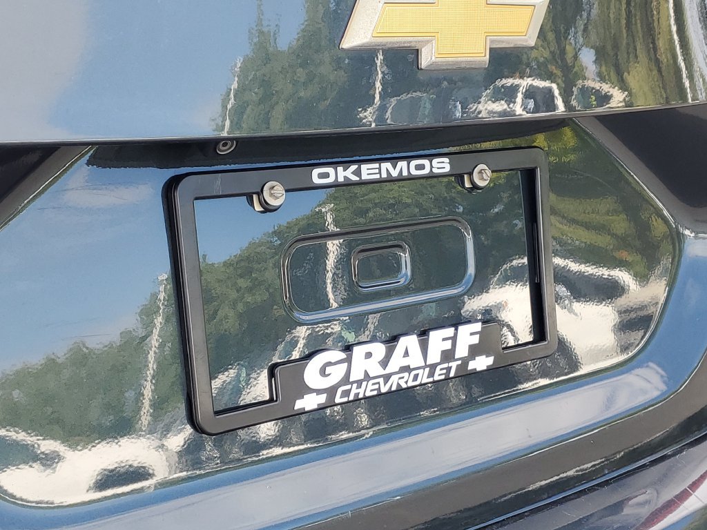Used 2018 Chevrolet Cruze LT w/ Convenience Package FWD image 33