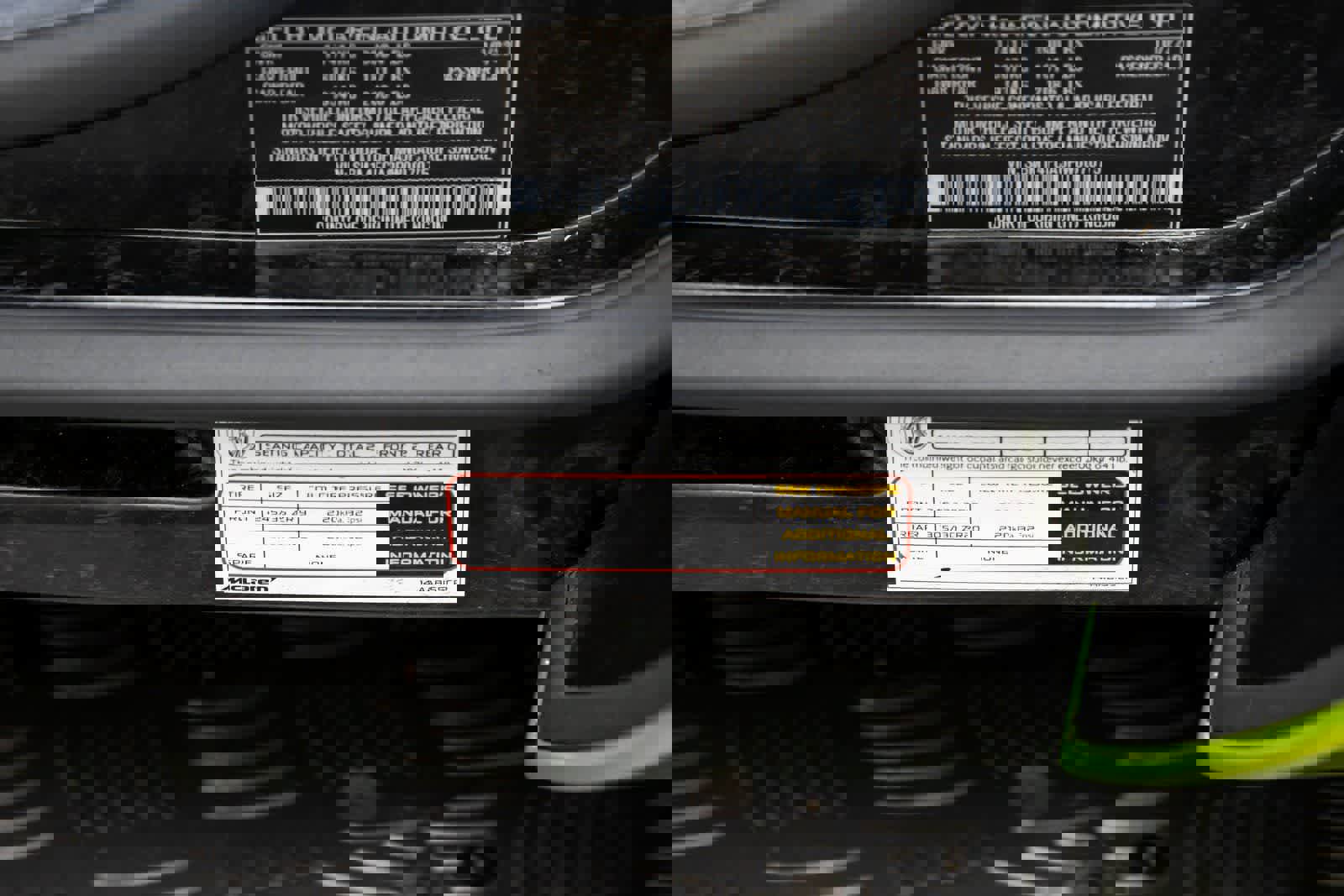 Used 2023 McLaren 720S Performance image 26