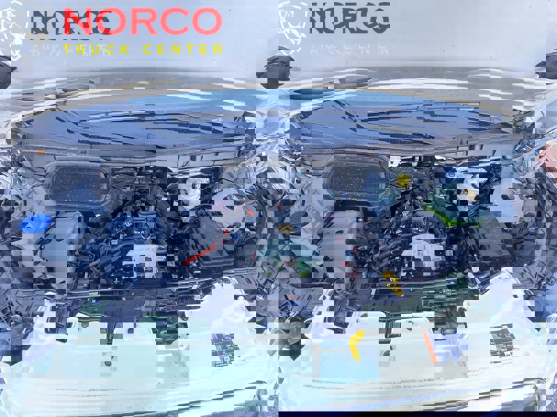 Used 2022 Ford E-Transit Low Roof w/ Interior Upgrade Package image 26