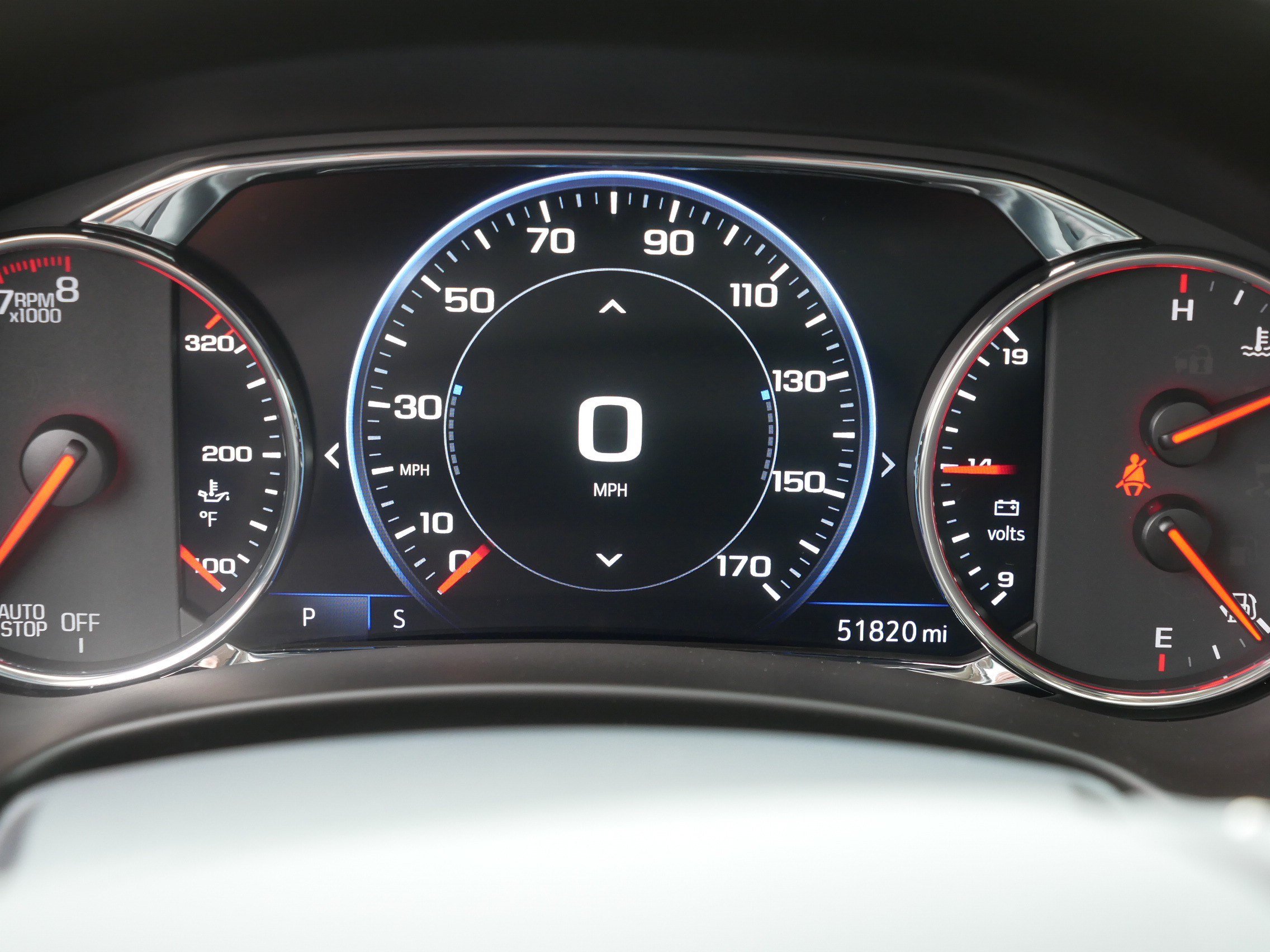 Used 2023 GMC Terrain Denali AWD/4WD image 21