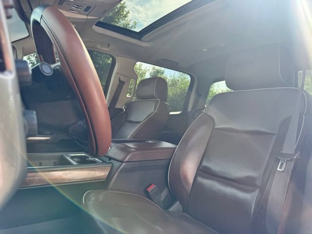 Used 2015 Chevrolet Silverado 2500 High Country w/ Duramax Plus Package AWD/4WD image 12
