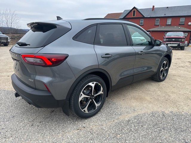 New 2025 Ford Escape ST-Line Elite w/ Tech Pack #2 image 5