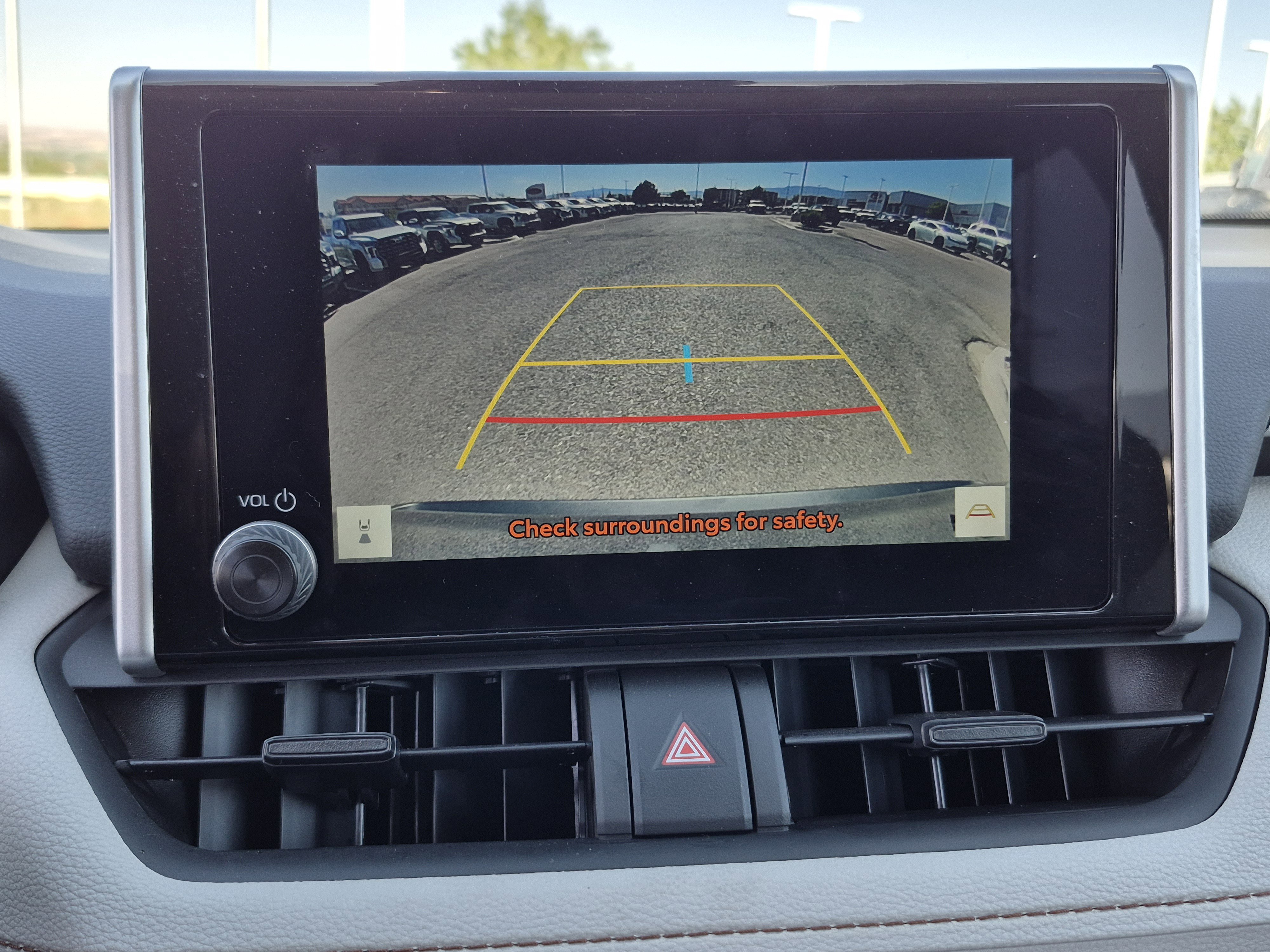 Certified 2025 Toyota RAV4 XLE AWD/4WD image 30