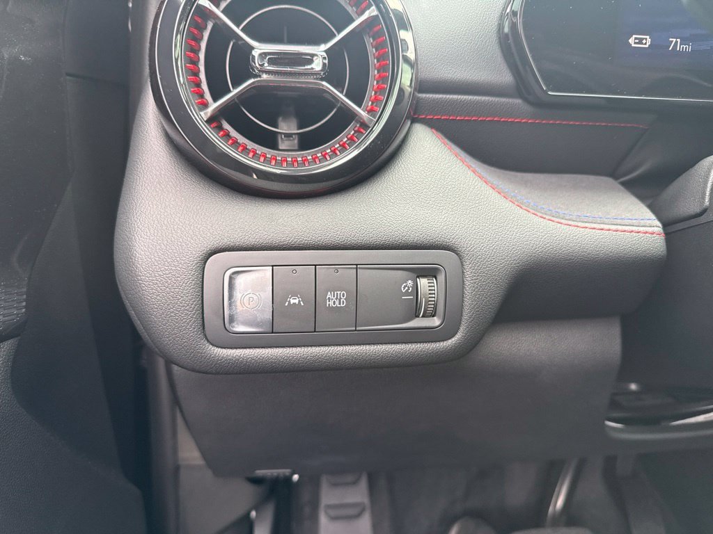 Used 2024 Chevrolet Blazer EV RS AWD/4WD image 14
