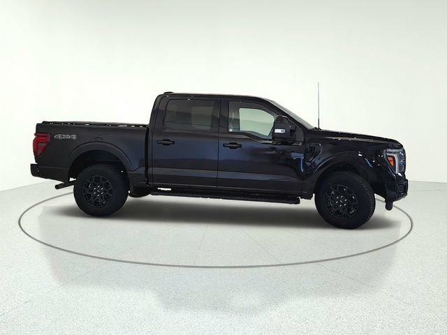 Used 2025 Ford F150 Lariat AWD/4WD image 7