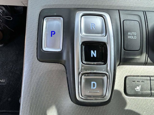 Used 2021 Hyundai Palisade Limited FWD image 29