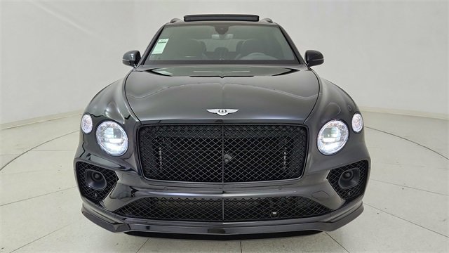 Used 2022 Bentley Bentayga Speed image 13