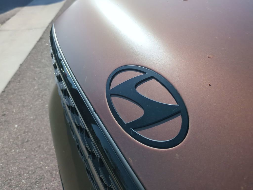 New 2026 Hyundai Santa Fe Calligraphy image 13