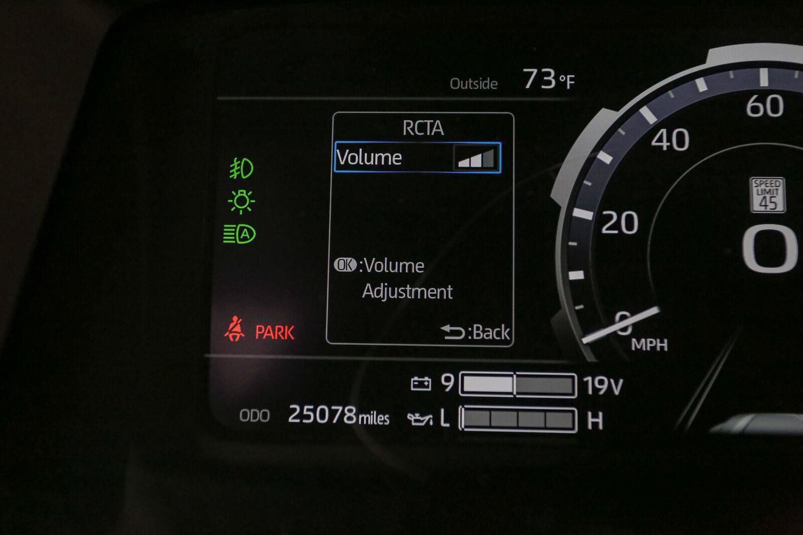 Used 2025 Toyota Sequoia 1794 Edition AWD/4WD image 48